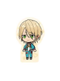 白鸟蓝良-嘉年华Q版厚亚克力