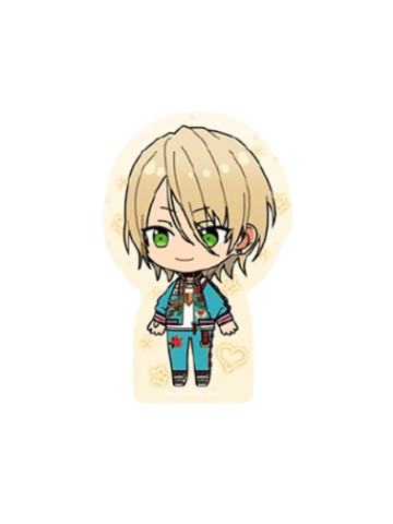 白鸟蓝良-嘉年华Q版厚亚克力