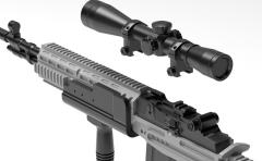 小军械库 LA051 Mk14 Mod0 增强作战步枪-资料图