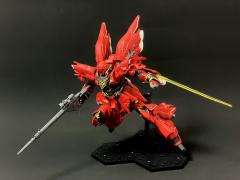 MG MSN-06S 新安洲 Ver.Ka-资料图