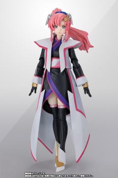 SHF 拉克丝·克莱茵（Compass Battle Surcoat Ver.）-资料图