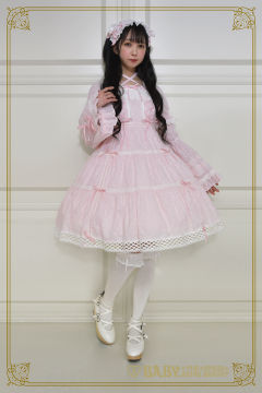 Hawase doll OP 原宿GB限定