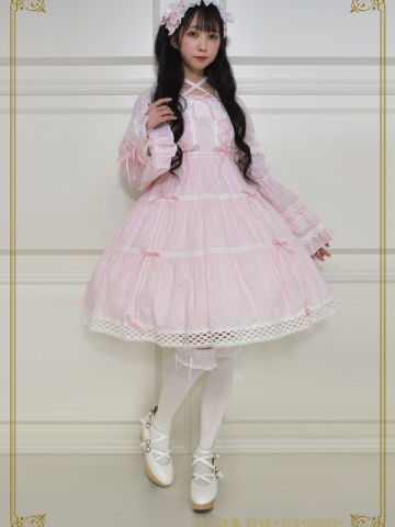 Hawase doll OP 原宿GB限定