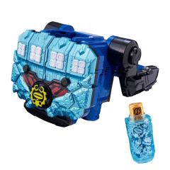 DX SUPER BEST 格里斯暴雪拳套-资料图