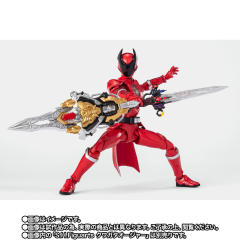SHF 大锹型虫王者 拉库雷斯-资料图