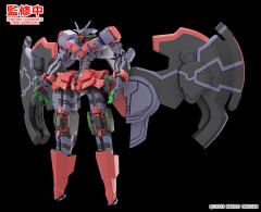 MODEROID 利贝尔之法-资料图