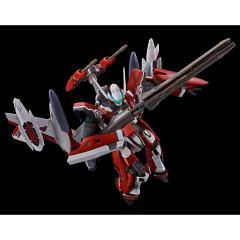 HG YF-29 永恒女武神(早乙女有人专用)配件包-资料图