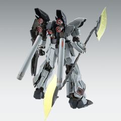 MG MSN-006S 新安洲·原石(高达NT版) Ver.Ka-资料图