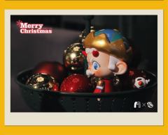 Nutcracker bomo-资料图