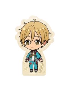 真白友也-嘉年华Q版厚亚克力