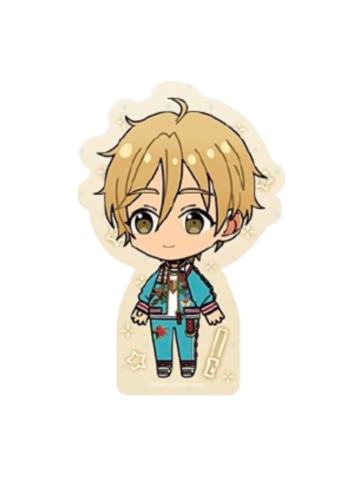 真白友也-嘉年华Q版厚亚克力