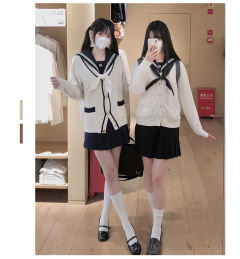 贺川北高·水手服-资料图