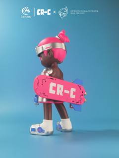 激浪粉色-资料图