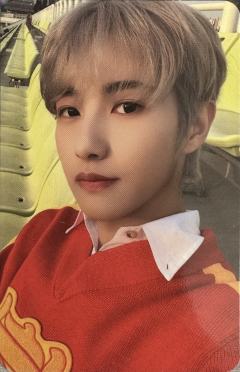 ISTJ快闪 随机卡俊 verD.