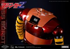 BW-CA-1080 CARBOTIX 波士机器人-资料图
