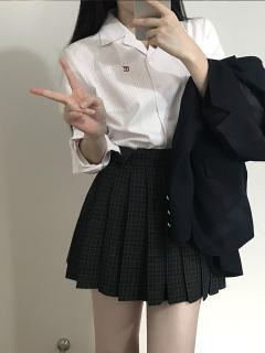 套头刺绣针织衫-资料图