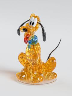 MGL TOYS 水晶积木系列 布鲁托