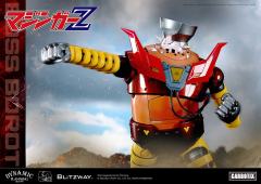 BW-CA-1080 CARBOTIX 波士机器人-资料图
