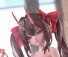 魔角