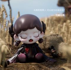 暗黑女巫-资料图