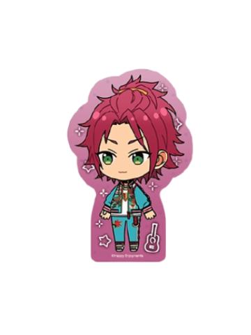 衣更真绪-嘉年华Q版厚亚克力