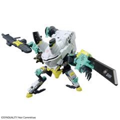 HG 白菊武装鬼怪(黛西欧伽ALTER)-资料图