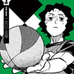 女川太郎