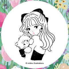 mikko illustrations