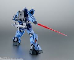 ROBOT魂 RX-79BD-1 蓝色命运一号机-资料图