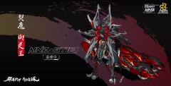 MNZ-GT-03 契魔-哈迪斯-资料图