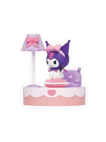 特典赏-酷洛米场景氛围夜灯-甜心款