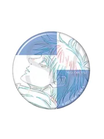 乙骨忧太-原画线稿吧唧