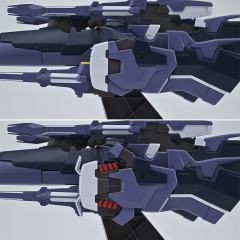 HG AM Gunner-资料图
