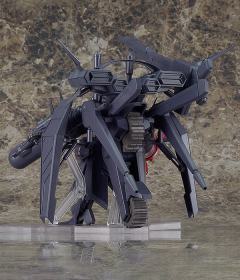 ACT MODE 梅普露 机械神模式-资料图