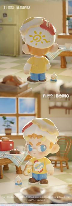 阳光早餐-资料图