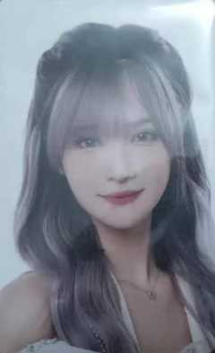 杨冰怡 十周年纪念册