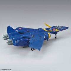 HG YF-21-资料图