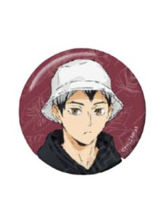 北信介-东武动物园吧唧休闲ver.