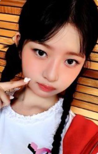 mk2.0幸运卡 怜ver.A