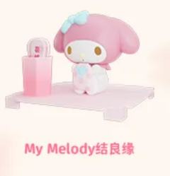 My Melody结良缘