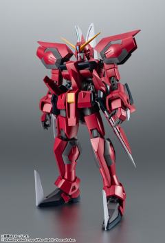 ROBOT魂 GAT-X303 圣盾高达 ver. A.N.I.M.E.