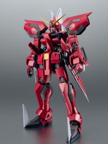 ROBOT魂 GAT-X303 圣盾高达 ver. A.N.I.M.E.