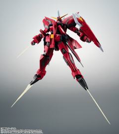 ROBOT魂 GAT-X303 圣盾高达 ver. A.N.I.M.E.-资料图