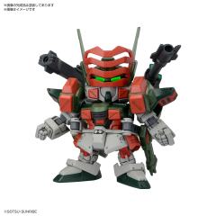 SD高达 C.E.73 -观星者- 套装-资料图