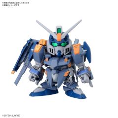 SD高达 C.E.73 -观星者- 套装-资料图
