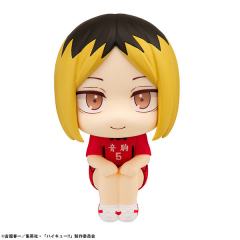 Look Up 孤爪研磨 队服-资料图