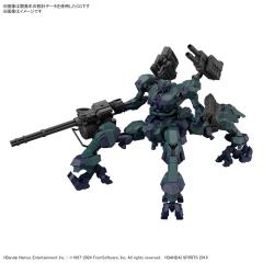 30MM BALAM INDUSTRIES BD-011 MELANDER 彪尾-资料图