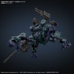 30MM BALAM INDUSTRIES BD-011 MELANDER 彪尾-资料图