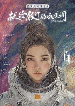 献给银河的咏叹调-资料图