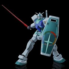 HG RX-78-2 高达 [地球配色]-资料图